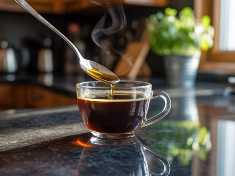 2 Ingredient Coffee Loophole Recipe – The Best Fat Hack 6 2 ingredient coffee loophole recipe for fat loss