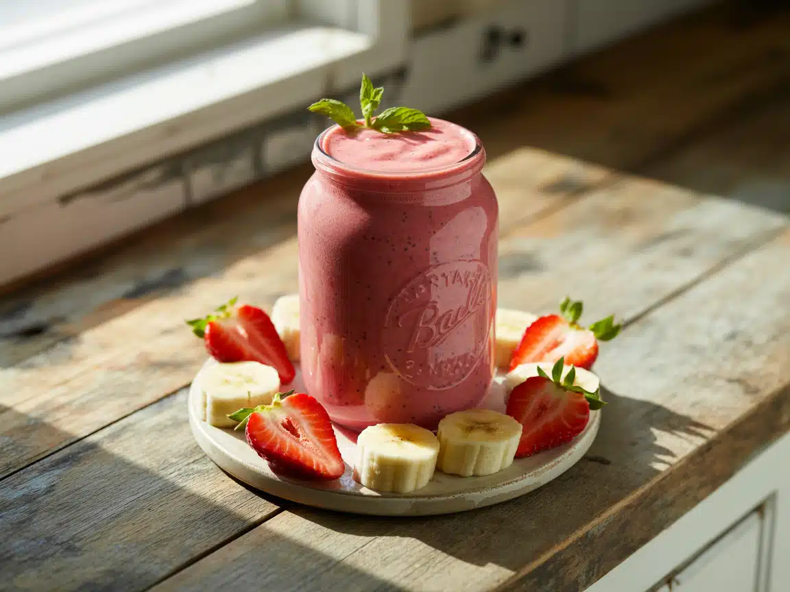 Chia Seeds Smoothie – The Best 5 Blends for Weight & Energy