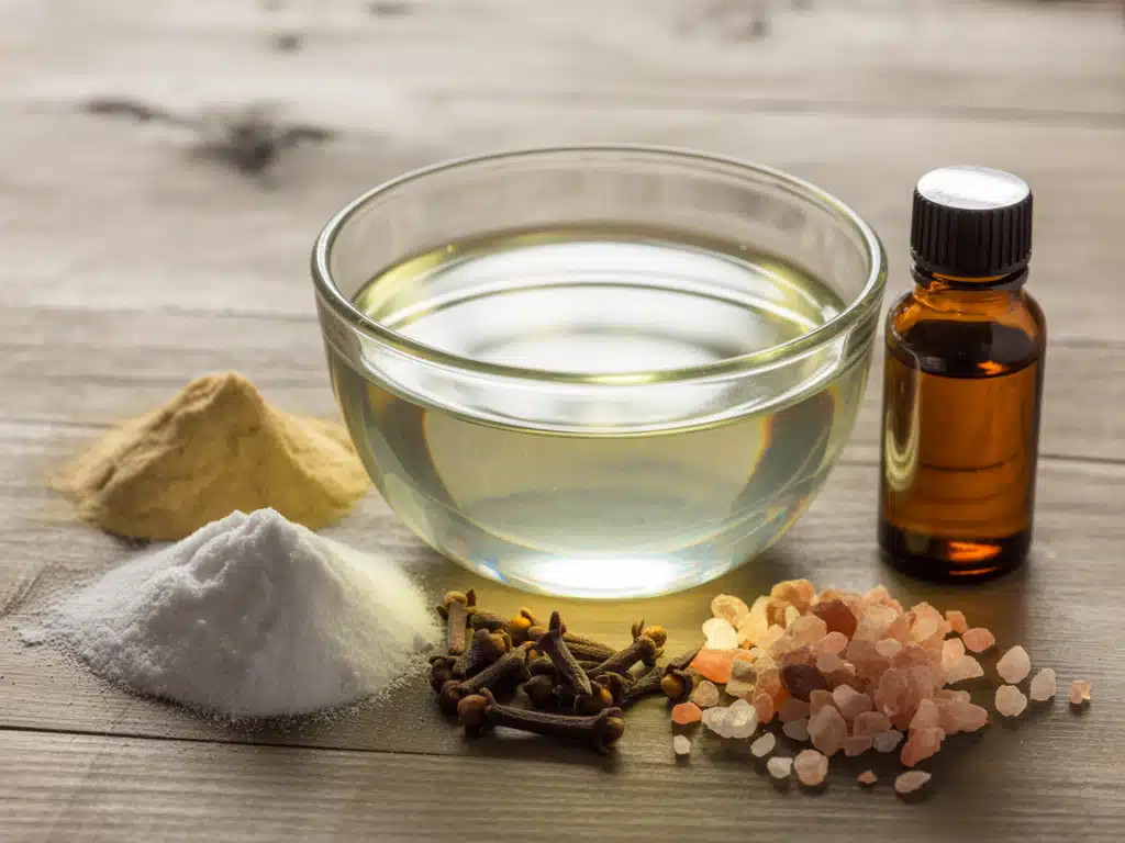 Himalayan Salt Mouth Rinse Recipe – Benefits, DIY Guide & Expert Tips 6 Natural ingredients to enhance a salt mouth rinse