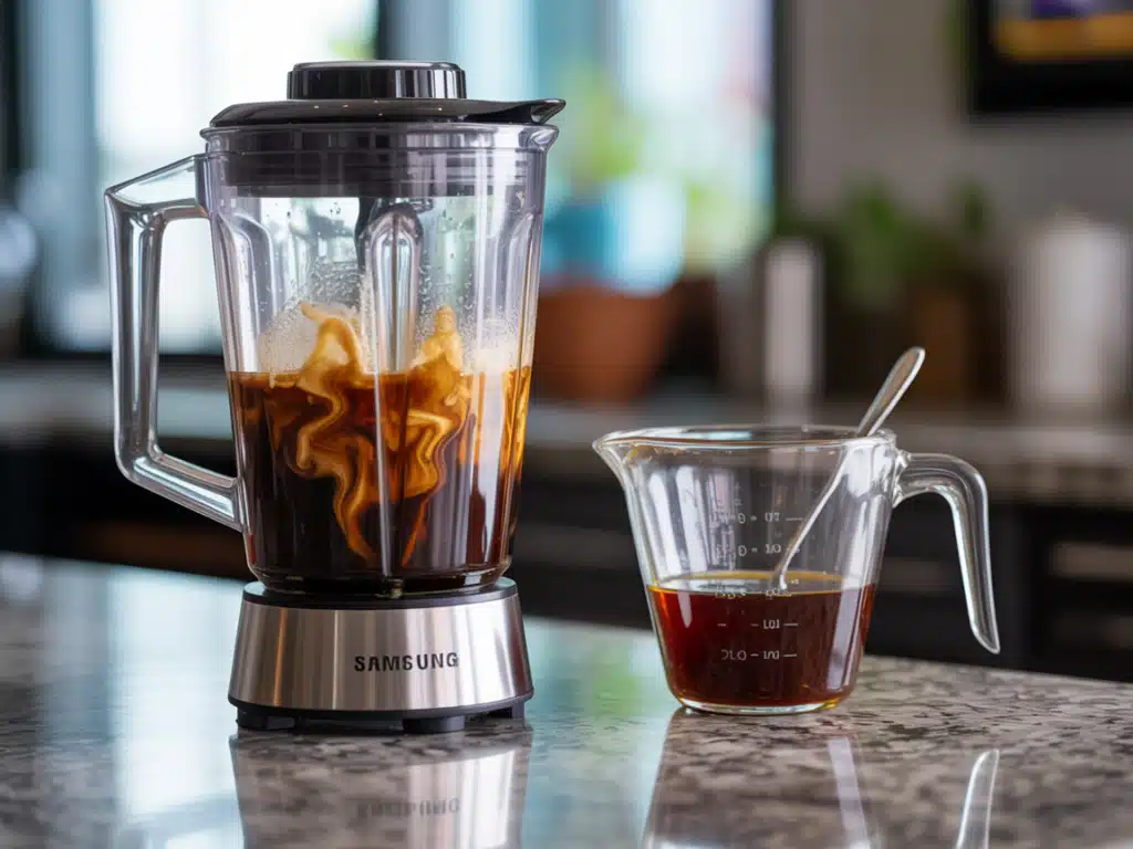 2 Ingredient Coffee Loophole Recipe – The Best Fat Hack 7 how to make 2 ingredient coffee loophole recipe