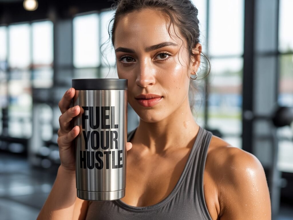 Protein Coffee Recipe: The Best Energizing Blend to Boost Your Day 5 Post-workout benefits of protein coffee recipe