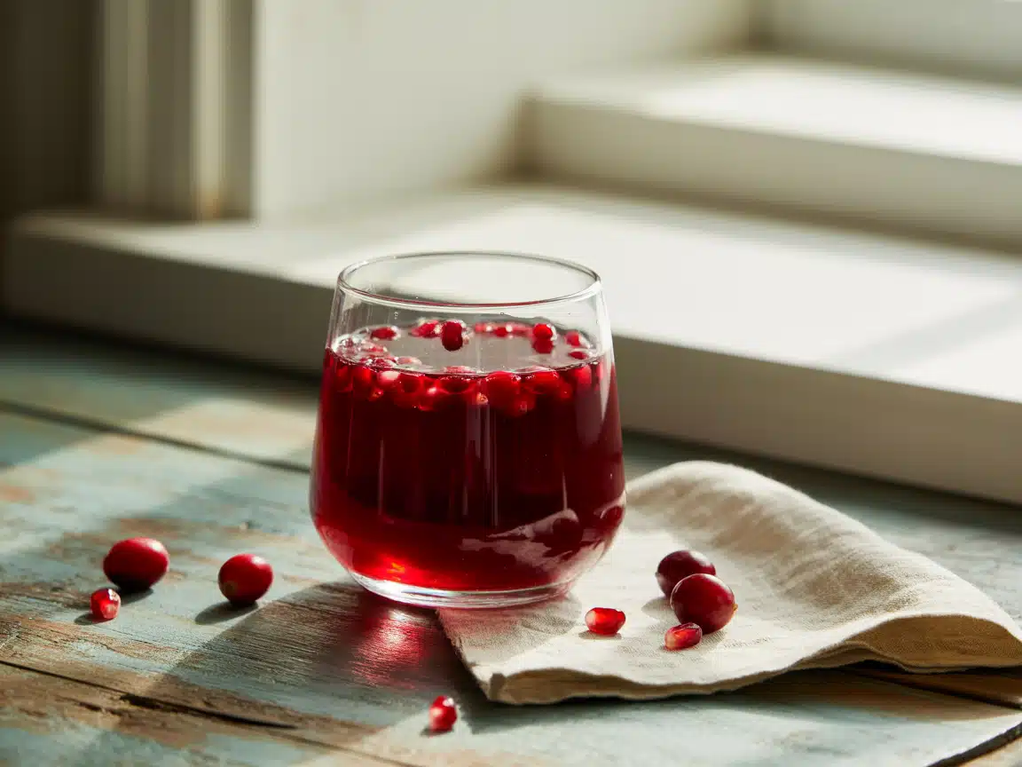 Cranberry Pomegranate Juice – Benefits, Recipes & Side Effects